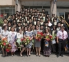 Absolventii nostri - Promotia 2012 - Stiinte Socio-Umane - PIPP-IFR