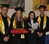 Absolventii nostri - Promotia 2012 - Stiinte Economice ID