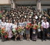 Absolventii nostri - Promotia 2012 - Stiinte Socio-Umane - PIPP-IFR_2